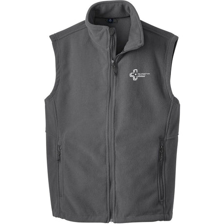 Men's Fleece Vest