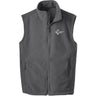 Men's Fleece Vest