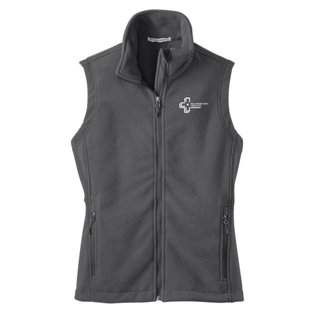 Ladies' Fleece Vest