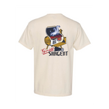 Grill Sargent T-Shirt