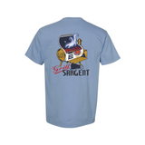 Grill Sargent T-Shirt