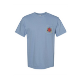 Grill Sargent T-Shirt