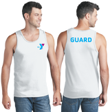 Guard Tank Top