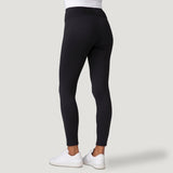 Women's Force Grid Fleece Base Layer Bottom