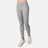 Women's Force Grid Fleece Base Layer Bottom