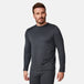 Men's Force Grid Fleece Base Layer Top