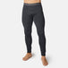 Men's Force Grid Fleece Base Layer Bottom