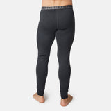Men's Force Grid Fleece Base Layer Bottom