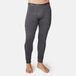 Men's Force Grid Fleece Base Layer Bottom