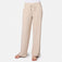 Women's Ripple Knit Long Wide Leg Pant