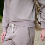Women's Cloud Fleece Athletic Jogger