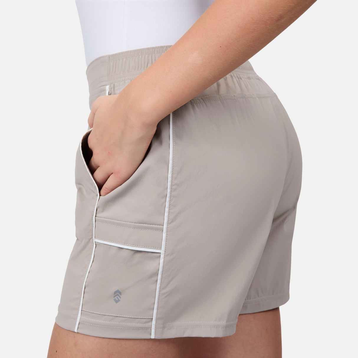Women's Go Anywhere Short