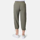 Women's Go Anywhere Crop Pants