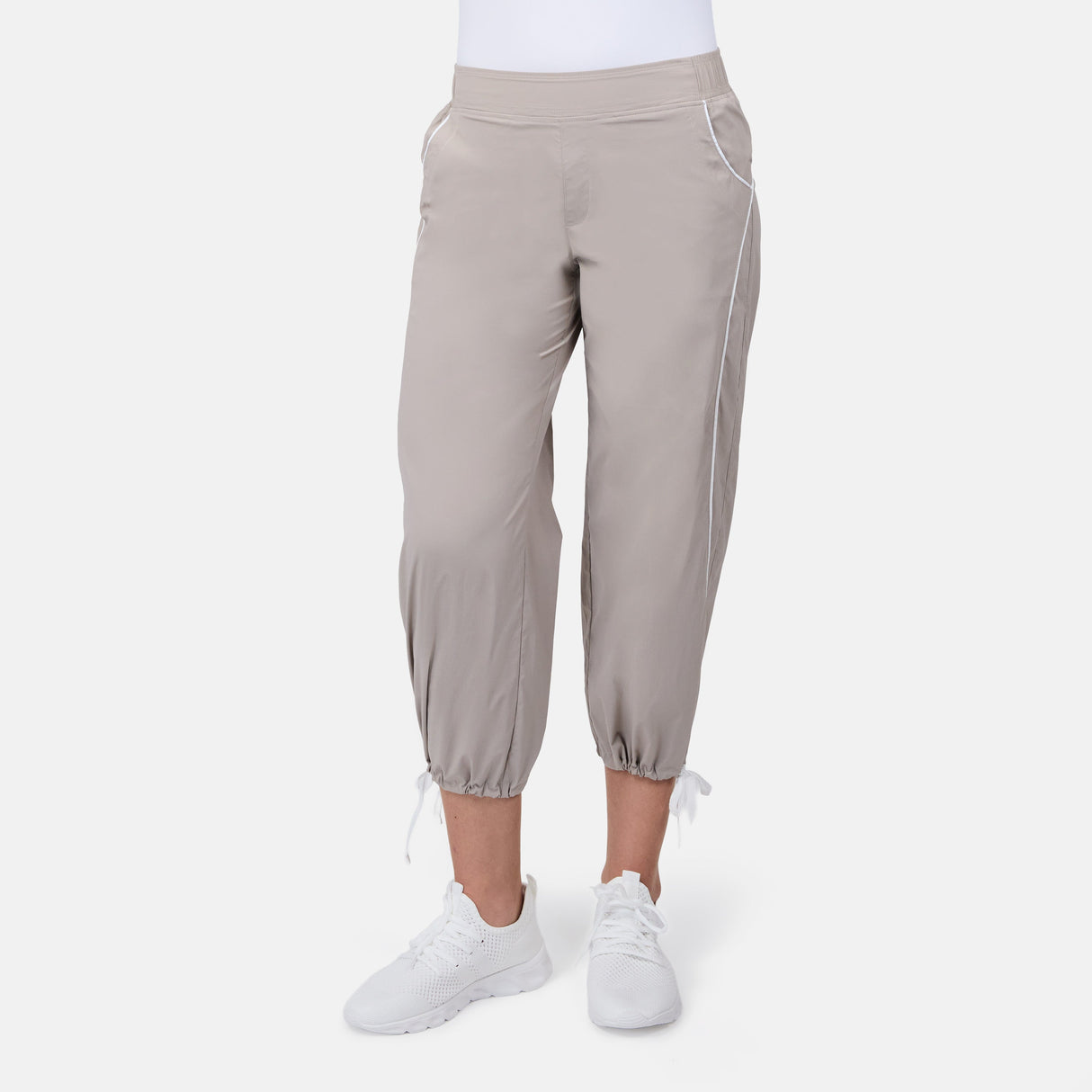 Women's Go Anywhere Crop Pants