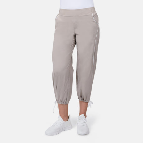 Women's Go Anywhere Crop Pants