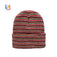 Classic Cuffed Beanie, Kids Knit Beanie, No Logo