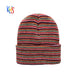 Classic Cuffed Beanie, Kids Knit Beanie, No Logo