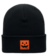 Halloween Beanie – The Hollow One, Haakwear Exclusive | Made in USA