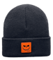 Halloween Beanie, Grin Reaper, Haakwear Exclusive | Made in USA