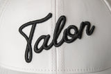 Tour Hat w/ Black Script