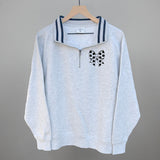 Soccer Bow (Left Chest)