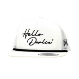 Hello Darlin