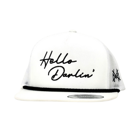 Hello Darlin