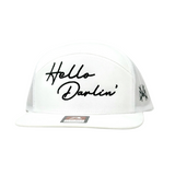 Hello Darlin