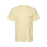 My Dad Will Kill You T-Shirt