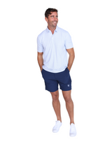Tuna Print Polo