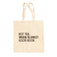Hot Tea Warm Blanket Good Book (Tote Bag)