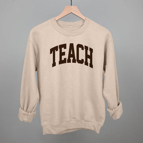 Teach Arch