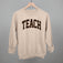 Teach Arch