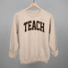 Teach Arch