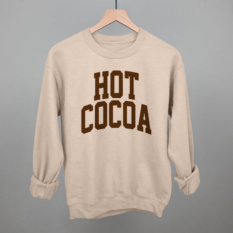 Hot Cocoa Arch