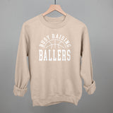 Busy Raising Ballers Basketball