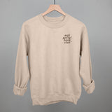 Antisocial Book Club (Left Chest)