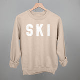 Ski Collegiate