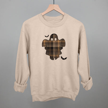 Flannel Ghost & Bats