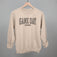Game Day Sweatshirt