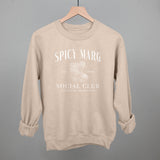 Spicy Marg Social Club