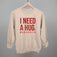I Need A Hug
