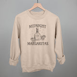 Midnight Margaritas