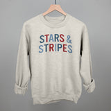 Stars And Stripes (Multi-Color)