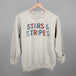 Stars And Stripes (Multi-Color)