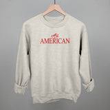 All American Script And Serif