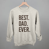 Best Dad Ever