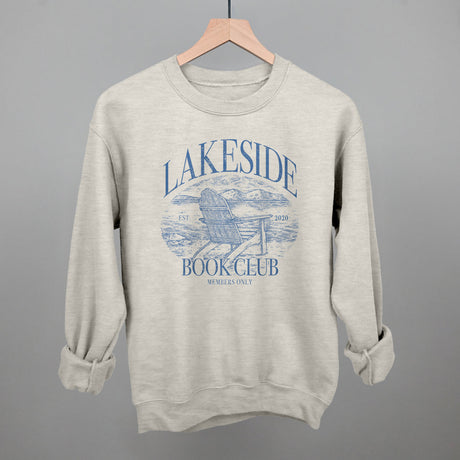 Lakeside Book Club