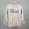 If Lost, Please Return To The Ocean (Text Only)