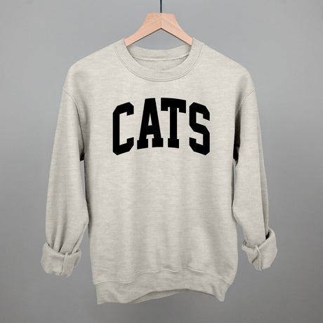 Cats Arch